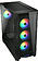 Корпус Cougar Duoface Pro RGB CGR-5AD1B-RGB