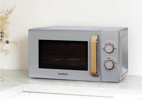 Микроволновая печь Oursson MM2070B/GR