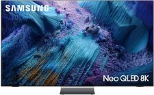 MiniLED телевизор Samsung Neo QLED 8K QN990F QE65QN990FUXRU
