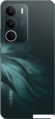 Телефон Realme C71 RMX5303 8GB/256GB международная версия (зеленый)