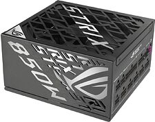 Блок питания ASUS ROG Strix 850W Platinum ROG-STRIX-850P-GAMING Блок питания ASUS ROG Strix 850W Platinum ROG-STRIX-850P-GAMING