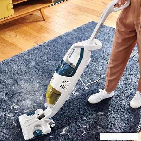 Пылесос Tefal VP8561RH