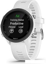 Умные часы Garmin Forerunner 55 (белый)
