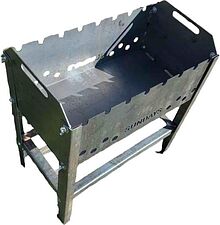 Разборный мангал Sundays МС-02