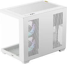 Корпус Ocypus Gamma C54 WH ARGB