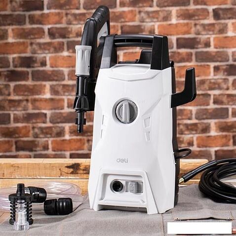 Мойка высокого давления Deli DL882101 102987