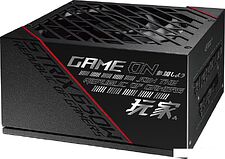 Блок питания ASUS ROG-STRIX-650G