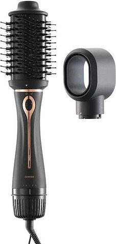 Фен-щетка CENTEK CT-2063