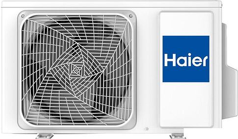 Кондиционер Haier Coral DC Inverter AS100HPL1HRA/1U105S2SS2FA