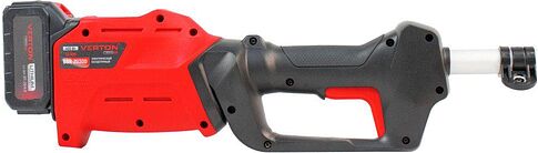 Триммер Verton Garden Green Pro BBR-2030D (с 1-им АКБ 4 Ач)