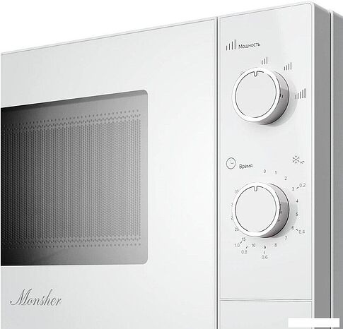 Микроволновая печь Monsher MTW 204 Blanc