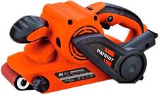 Ленточная шлифмашина Patriot BS 810 [110301500]