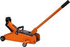 Подкатной домкрат Вихрь ДМК-2 2т