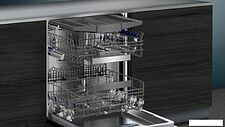Встраиваемая посудомоечная машина Siemens SN85TX00CE