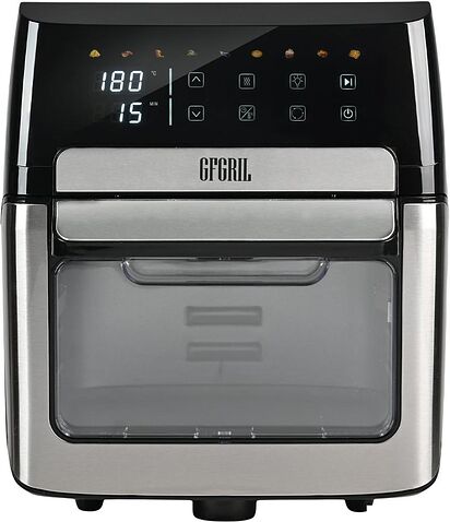 Аэрогриль (аэрофритюрница) GFgril GFA-9500