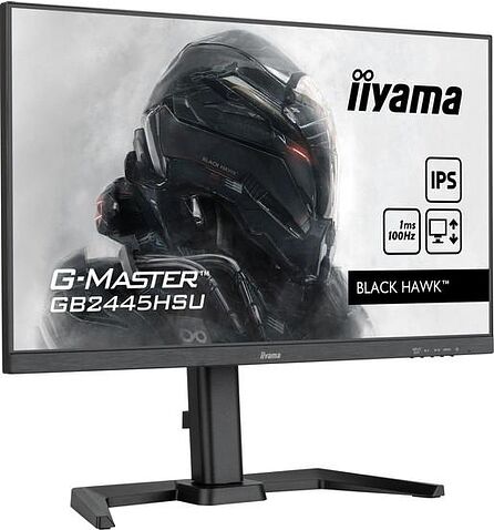 Игровой монитор Iiyama G-Master GB2445HSU-B1