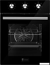 Электрический духовой шкаф Leonord LEO-45002B