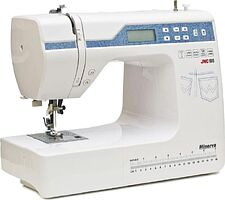 Компьютерная швейная машина Minerva JNC100