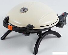 Гриль O-grill 900MT (кремовый)