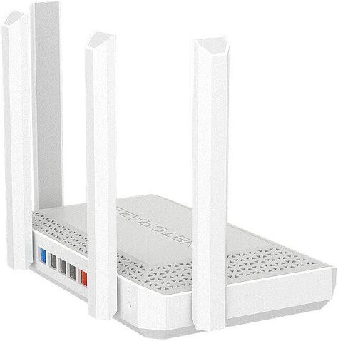 Wi-Fi роутер Netcraze Giga NC-1012
