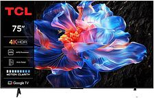 Телевизор TCL 75P6K