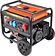 Бензиновый генератор Patriot GRA 8500 DAWS