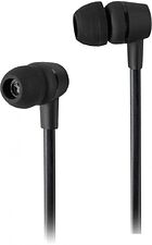 Наушники Harper HV-107 (черный)