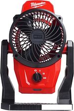 Вентилятор Milwaukee M12 AF-0 4933478228 (без АКБ)