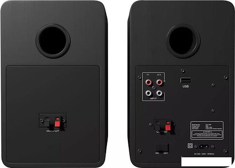 Акустика GMNG GG-SP610ACW