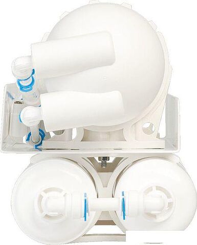 Система обратного осмоса Atoll Shuttle A-3500 STDA