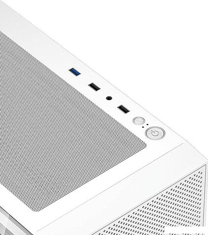 Корпус PCCooler C3B310 (белый)