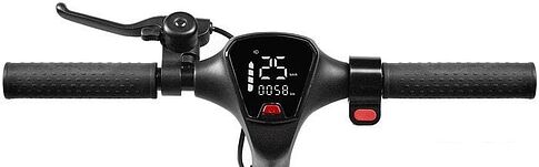 Электросамокат Tribe Himba Pro (черный)