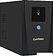 Источник бесперебойного питания ExeGate SpecialPro UNB-650.LED.AVR.1SH.2C13 EX292767RUS