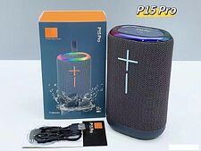 Беспроводная колонка Bseng P15 Pro (темно-серый)