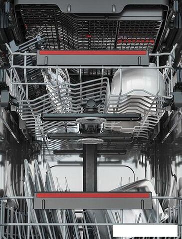 Встраиваемая посудомоечная машина AEG FSE72537P