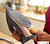 Утюг Philips SteamIron 7500 Series DST7510/80