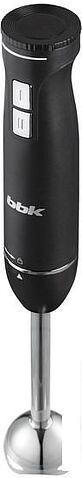 Погружной блендер BBK KBH0813 (черный)