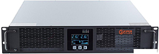 Источник бесперебойного питания Kiper Power Online ONE 3K RM Gen1 (3000VA/3000W)
