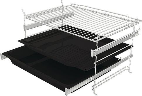Электрический духовой шкаф Gorenje BOSB6737E09X
