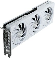 Видеокарта Palit GeForce RTX 5070 White OC NE75070U19K9-GB2050W Видеокарта Palit GeForce RTX 5070 White OC NE75070U19K9-GB2050W