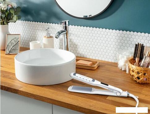 Выпрямитель Rowenta Wet&Dry Pro SF5010F0