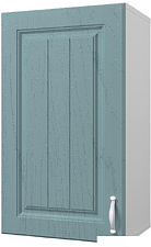 Шкаф навесной Горизонт Принцесса 40 навесной (мурено)