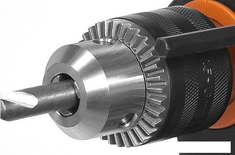 Ударная дрель Daewoo Power DAD 650