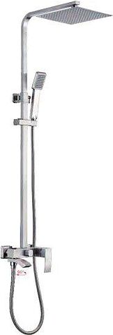 Душевая система  Ledeme L72417-1