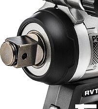 Гайковерт Runtec RT-IW2101 (с 2-мя АКБ, кейс)