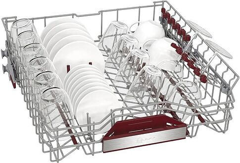 Встраиваемая посудомоечная машина NEFF S255ECX11E