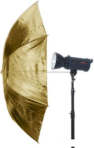 Отражатель Falcon Eyes URK-60TGS