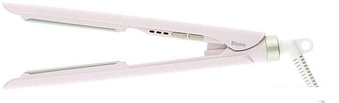 Выпрямитель Dewal Beauty Bloom HI2080 (розовый)