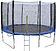 Батут Arizone 305 см 80-100400