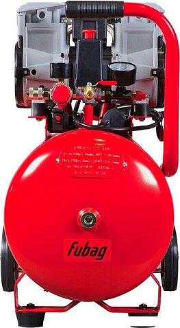 Компрессор Fubag OLS 400/50 CM3.2 646073